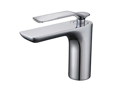 ห้องน้ํา โครม ทองแดง แคน OEM Single Lever โมเดิร์น