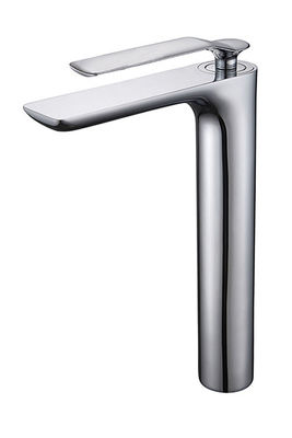 โครม ทองแดง ช่องน้ําผสม ช่องน้ํา Single Lever ห้องน้ํา OEM