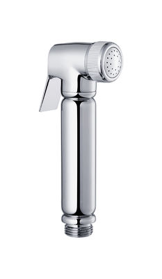 ทองแดง shattaf ทองแดงจับทองแดง bidet แฮนด์ชัวร์ sprayer หัวสะอาดห้องน้ําห้องน้ํา chrome OEM