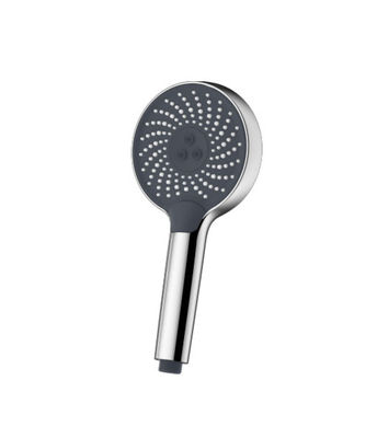 OEM ODM Power Massage หัวอาบน้ํามือ ซิลิโคน Nozzle หัวอาบน้ํา