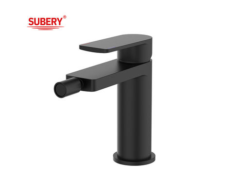 ห้องน้ํา โครม ทองแดง Aerator ธารกรองน้ํา OEM เลเวอร์เดียว