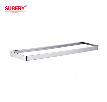Ares Idealex OEM/ODM อุปกรณ์เสริมห้องน้ํา Towel Rail Double Towel Bar