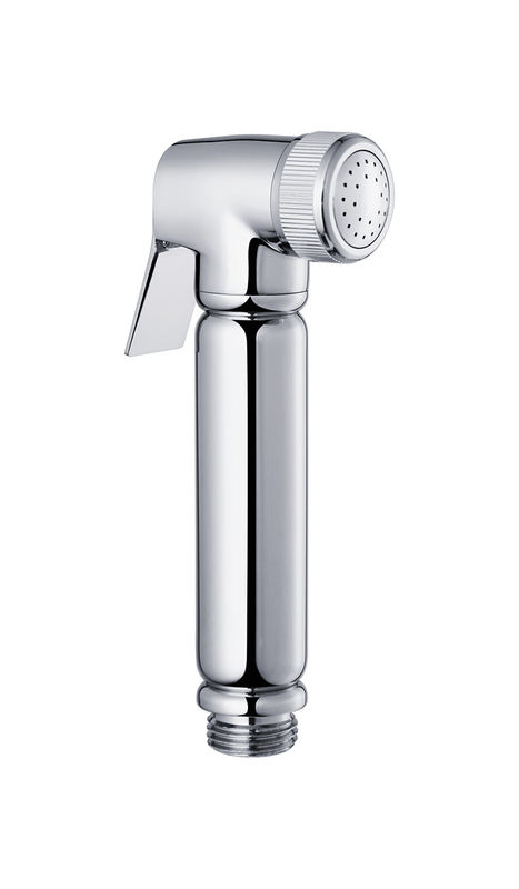 ทองแดง shattaf ทองแดงจับทองแดง bidet แฮนด์ชัวร์ sprayer หัวสะอาดห้องน้ําห้องน้ํา chrome OEM